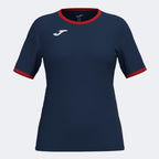 Joma Combi Premium Women's T-shirt 902655.336 Clothing/Football/Joma Joma