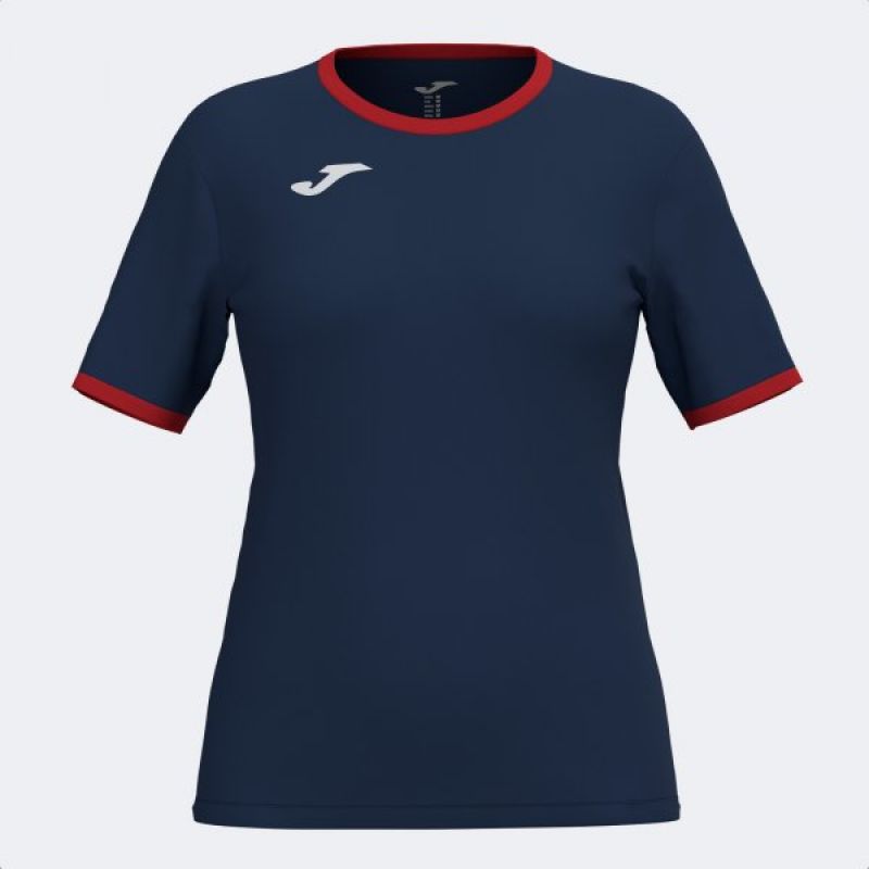 Joma Combi Premium Women's T-shirt 902655.336 Clothing/Football/Joma Joma