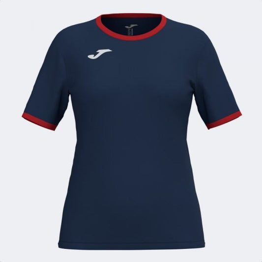 Joma Combi Premium Women's T-shirt 902655.336 Clothing/Football/Joma Joma