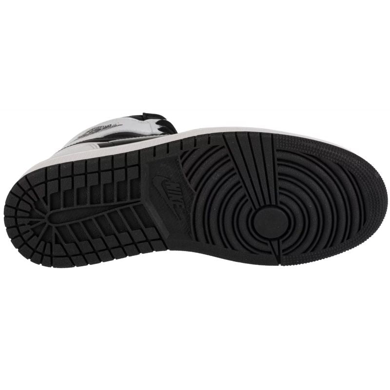 Nike Air Jordan 1 Mid Retro M DZ5485-010 Footwear/Lifestyle Nike