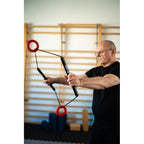 Yakima Rotatio Rubber 100803 Red Accessories/Training equipment Yakima