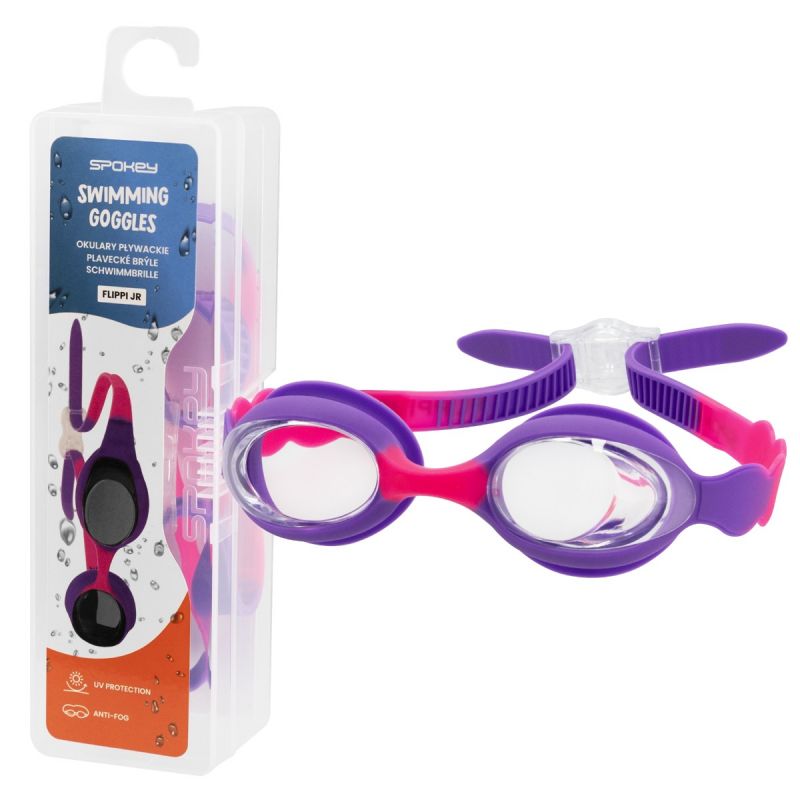 Spokey Flippi Jr swimming goggles SPK-943364 Accessories/Swimming accessories Your Sports Performance