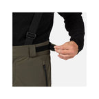 ROSSIGNOL Diretta Pant men's ski pants green