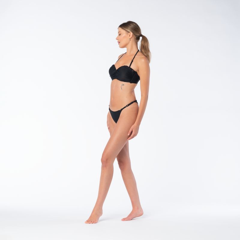 Women's ALCANTARI TOP W swimsuit top Fitanu