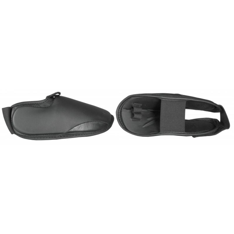MASTERS Shin and Foot Protectors - NS-2 In preparation Your Sports Performance