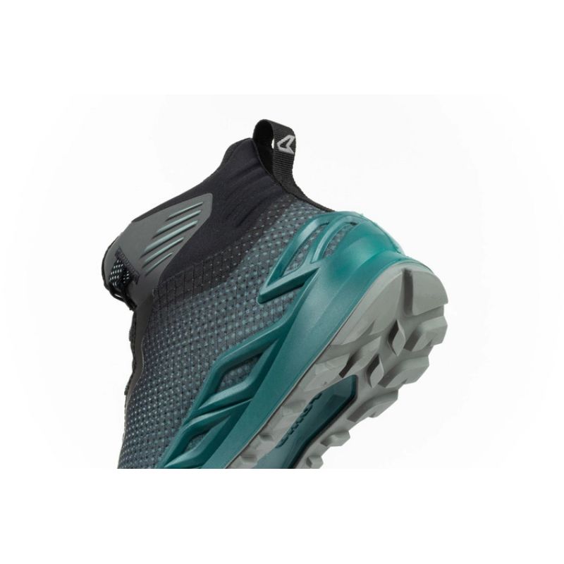 Lowa Merger Mid W 320432 7442 Shoes Footwear/Outdoor/Lowa Your Sports Performance
