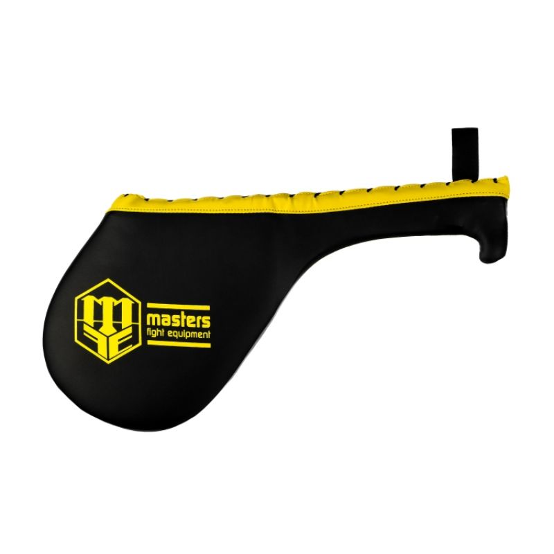 PAC-1-MFE single float, yellow In preparation Your Sports Performance