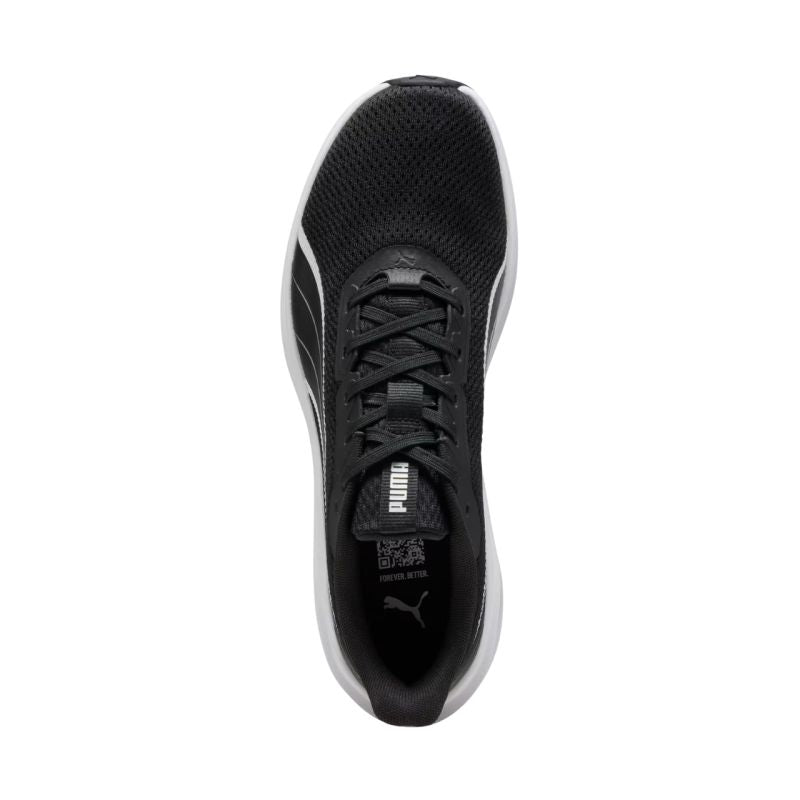 Puma Dasher Lite shoes black 312586 01