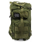 Offlander Survival 25L hiking backpack OFF_CACC_32GN Accessories/Plecaki/pozostałe plecaki Your Sports Performance