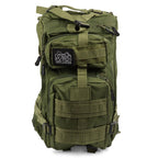 Offlander Survival 25L hiking backpack OFF_CACC_32GN Accessories/Plecaki/pozostałe plecaki Your Sports Performance