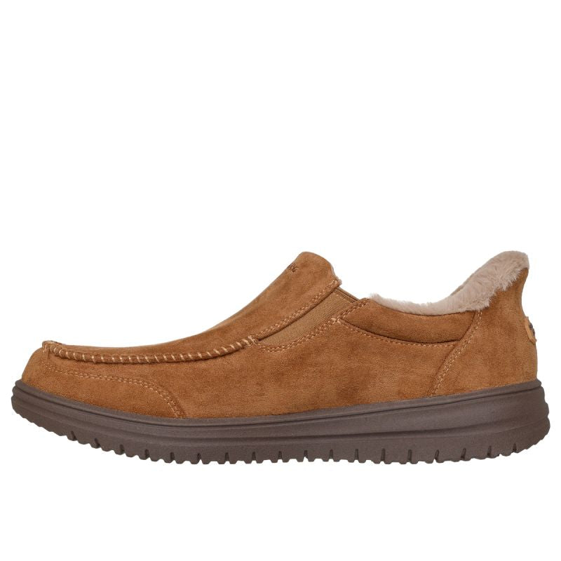 Skechers Men's Low Shoes MURETTE-SCOFIELD 205606 CSNT