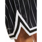 Karl Kani Small Signature Pinstripe Mesh Short M 6014920 Karl Kani