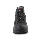 Palladium Thunder Mid Protect Wp+ M 74394-008-M Black shoes Footwear/Lifestyle/Palladium Your Sports Performance