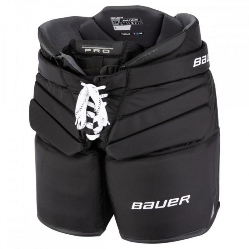 Bauer Pro '20 Sr Goalkeeper Pants In preparation Your Sports Performance