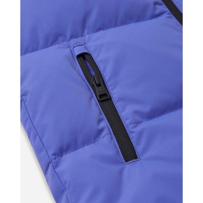 Reima Paimio children's down jacket (5100282A-5660) Reima