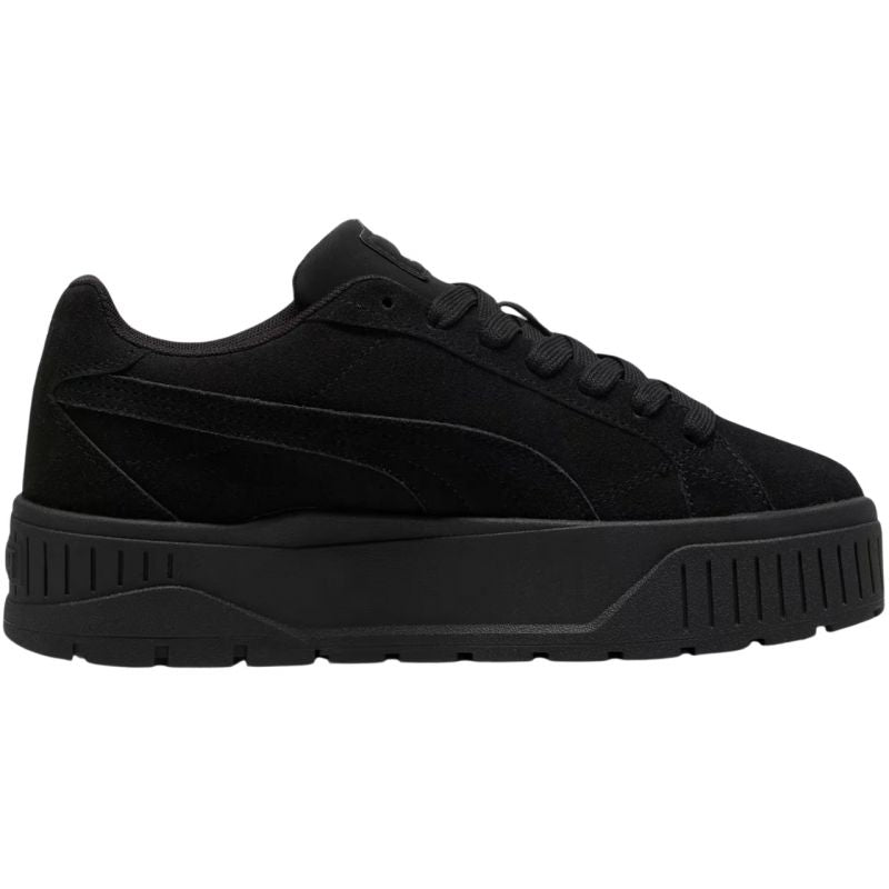 Puma Karmen II W 397457 01 Shoes Footwear/Lifestyle Puma