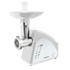 ESPERANZA MEAT GRINDER / RISSOLE CUTTER 2200W EKM034 AGD - Produkty/Maszynki do mielenia Your Sports Performance