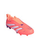 adidas Predator League LL FG/MG JI1127 Kids' Soccer Shoes In preparation Adidas