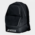 BACKPACK DIAMOND II BLACK Accessories/Plecaki/Joma Your Sports Performance