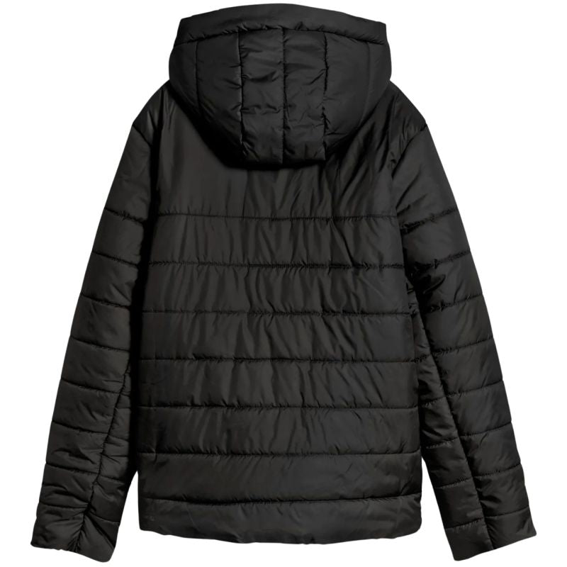 Puma ESS Hooded Padded Women's Jacket Black 685231 01 Puma