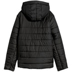 Puma ESS Hooded Padded Women's Jacket Black 685231 01 Puma