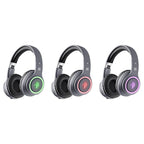 Defender Wireless Headphones Freemotion B571 LED 63571 In preparation Your Sports Performance