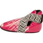 TOP TEN OSTT-PU "SUPERLIGHT PRISM" Foot Protectors (WAKO APPROVED) In preparation Your Sports Performance