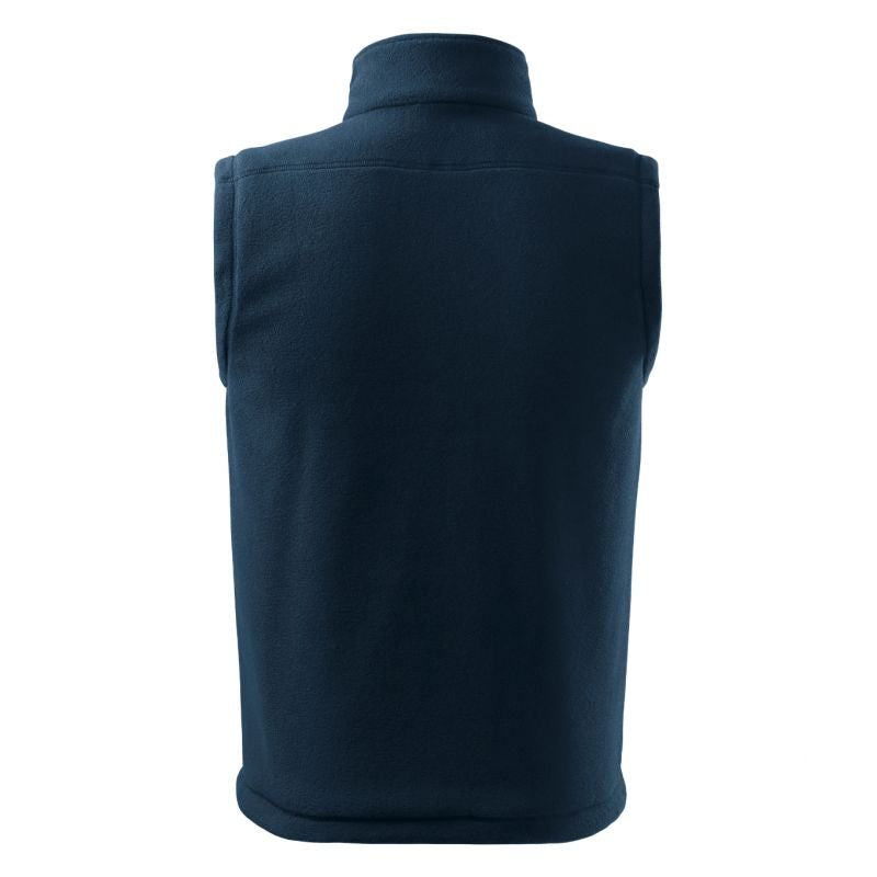 Fleece vest Malfini Next U MLI-51802 Clothing/Outdoor/Malfini Malfini