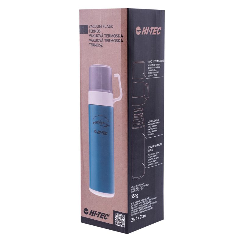 Hi-Tec Nesan thermos 92800492632