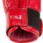 RTT-COMPETITION Leather Boxing Gloves 10oz (WORLD BOXING APPROVED) In preparation Your Sports Performance