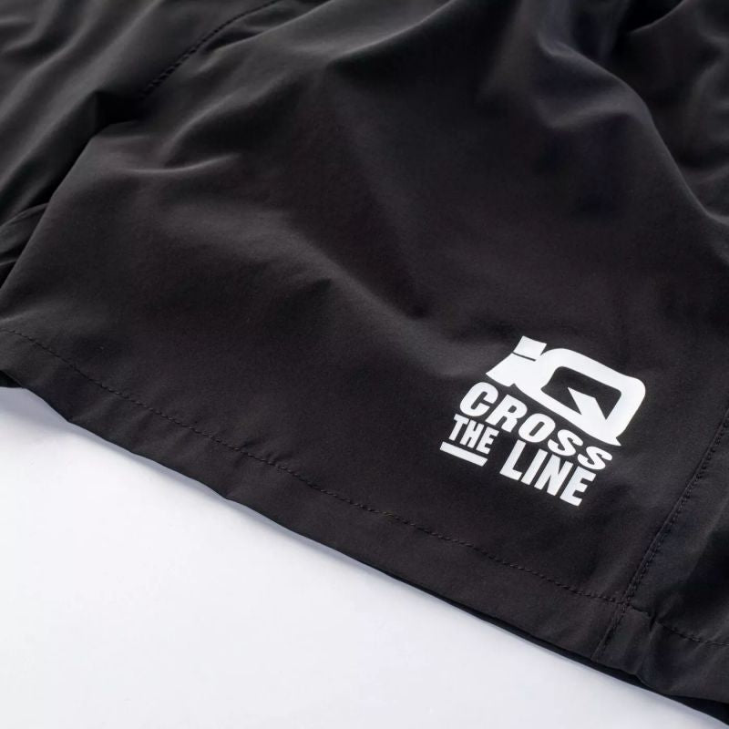 IQ Cross Shorts The Line Onre M 92800398529 Clothing/Training/IQ Your Sports Performance