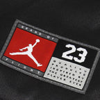 Air Jordan Jersey Gym Sack Black - 9A0757-023 Akcesoria i sprzęt koszykarski/Torby i plecaki Your Sports Performance