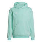 Adidas Entrada 22 Hoody JR HC5066 sweatshirt Clothing/Training Adidas