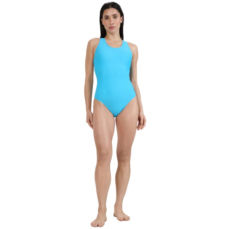 Swimsuit 4F F082 W 4FWSS25USWSF082 48S Clothing/Swimming 4F