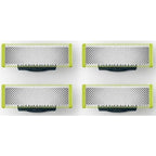 PHILIPS QP 240/50 One Blade replacement blades (4 pcs.) AGD - Akcesoria/Do golarek - ostrza Your Sports Performance