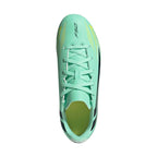 adidas F50 Hyperfast Club FG/MG KK1305 Kids' Soccer Shoes