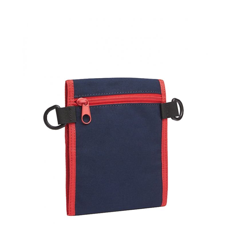 TOMMY JEANS MEN'S TJM EXPLORER POUCH In preparation Your Sports Performance