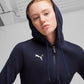 Puma Team Goal Casuals Hooded Sweatshirt W 658597 06 Clothing/Training Puma