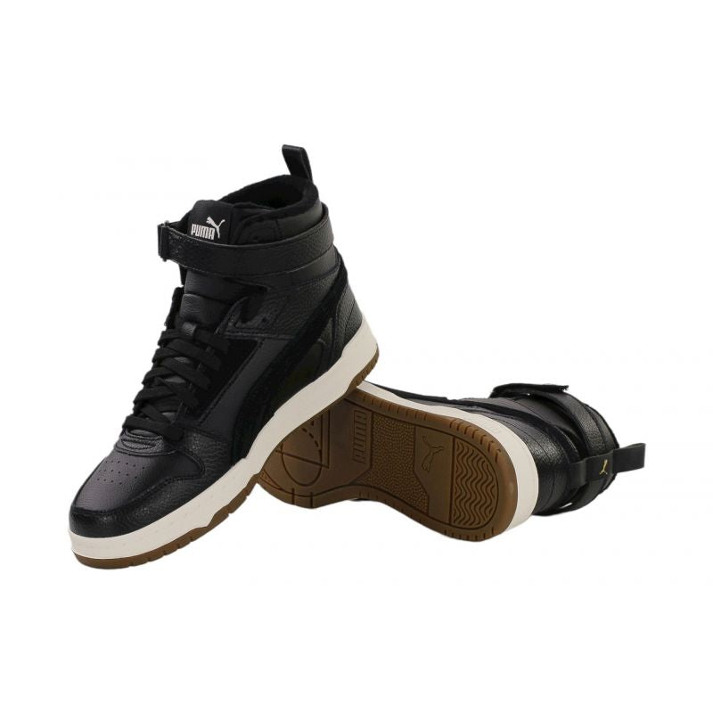 Puma Rbd Game Wtr W 38760402 shoes Footwear/Lifestyle Puma