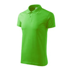 Malfini Single J. M MLI-20292 green apple polo shirt Clothing/Lifestyle/T-shirts/Malfini Malfini