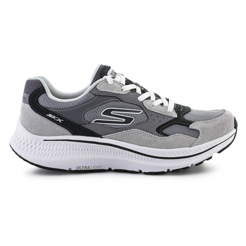 Skechers Go Run Consistent 2.0 M shoes 220872-GRY Footwear/Running/Men/Skechers/Road Your Sports Performance