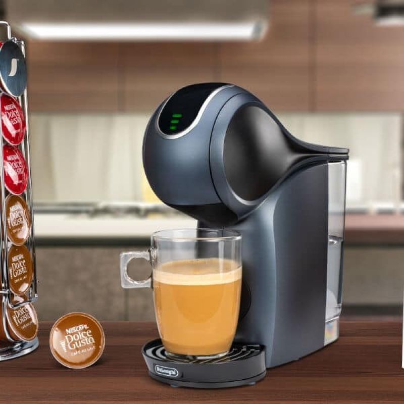 DeLonghi Dolce Gusto EDG426.GY Coffee Machine AGD - Produkty/Ekspresy do kawy Your Sports Performance