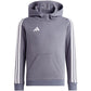 Adidas Tiro 23 League Sweat Hoodie Jr HZ3016 Clothing/Training Adidas