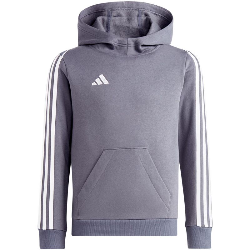 Adidas Tiro 23 League Sweat Hoodie Jr HZ3016 Clothing/Training Adidas