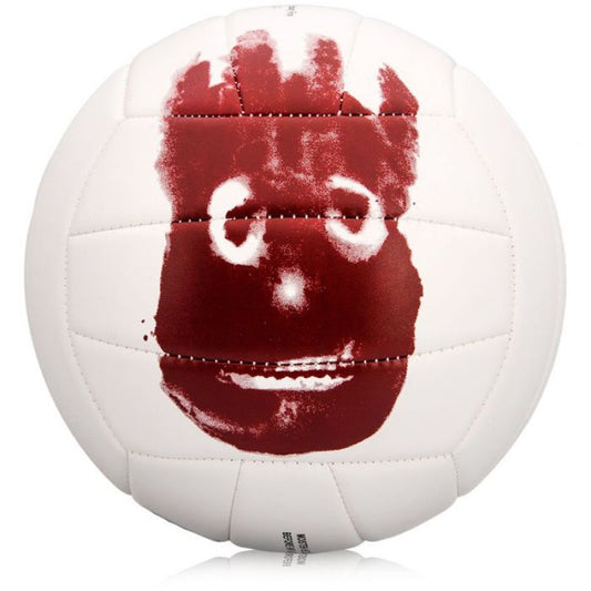 Volleyball Wilson MR Cast Away mini WTH14115XDEF 11083 Accessories/Balls/Volleyball Your Sports Performance