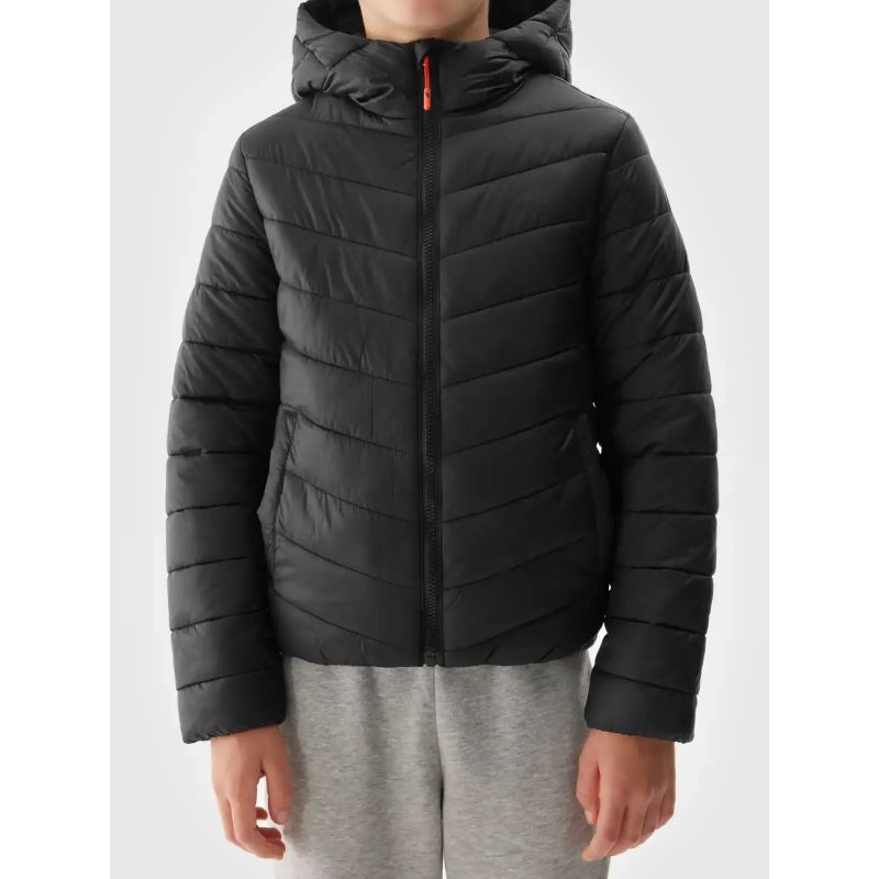 Jacket 4F Jr 4FJWAW24TDJAM460-20S Clothing/Outdoor 4F