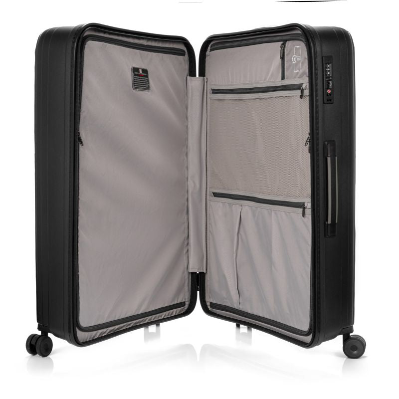 SwissBags Echo Suitcase 16577 Accessories/Luggage/Walizki Your Sports Performance