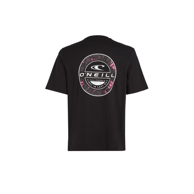 O'Neill Jack Backprint T-Shirt M 92800613557 ONeill