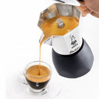 Bialetti New Brikka 2023 4tz coffee maker AGD - Produkty/Zaparzacze i kawiarki Your Sports Performance