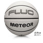 Meteor Fluo 7 16752 basketball Accessories/Balls/Basketball Your Sports Performance